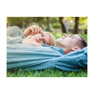 Meet your Posher, Şennur